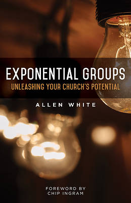 Picture of Exponential Groups