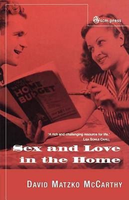 Picture of SEX AND LOVE IN THE HOME