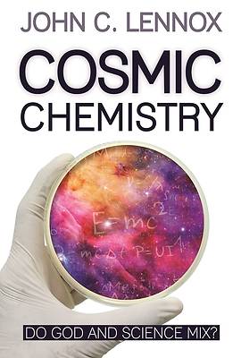 Picture of Cosmic Chemistry