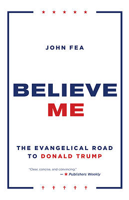 Picture of Believe Me