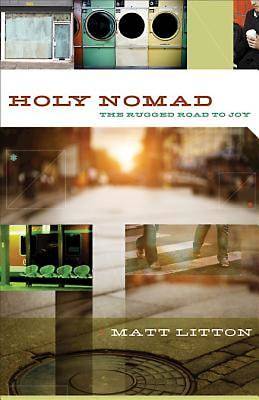 Picture of Holy Nomad - eBook [ePub]