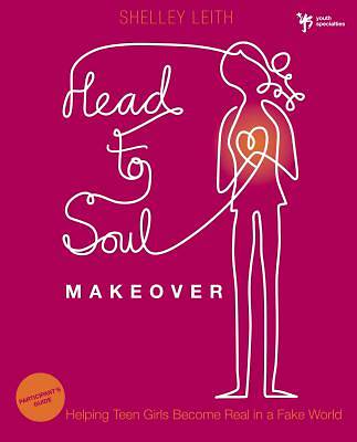 Picture of Head-To-Soul Makeover Participant's Guide