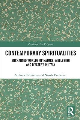 Picture of Contemporary Spiritualities