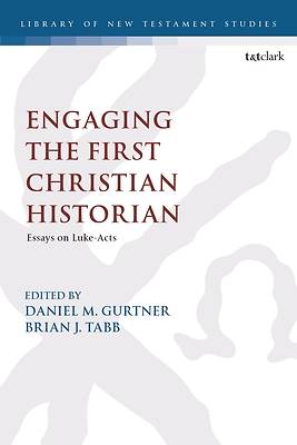 Picture of Engaging the First Christian Historian