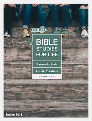 Picture of Bible Studies for Life