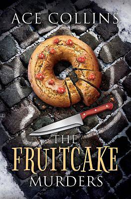 Picture of The Fruitcake Murders - eBook [ePub]