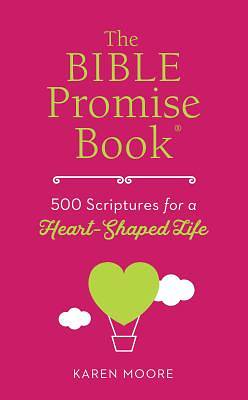 Picture of The Bible Promise Book