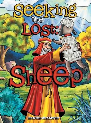 Picture of Seeking the Lost