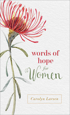 Picture of Words of Hope for Women
