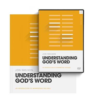 Understanding God's Word (Workbook and DVD)