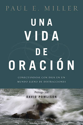 Picture of Una Vida de Oracion