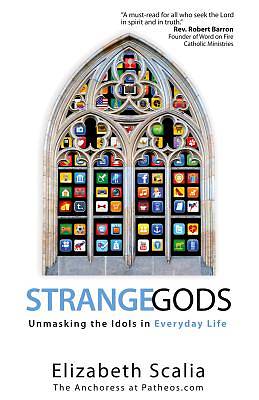 Picture of Strange Gods