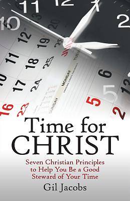 Picture of Time for Christ