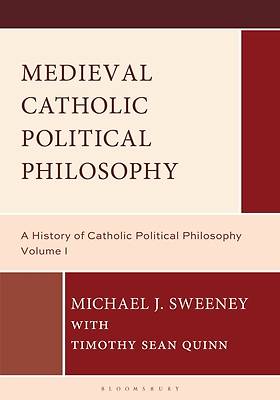 Picture of Medieval Catholic Political Philosophy