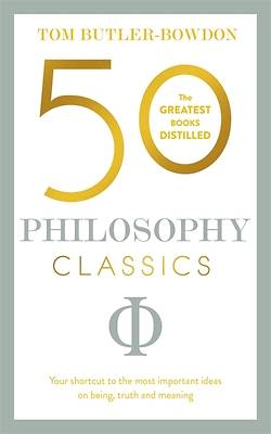 Picture of 50 Philosophy Classics