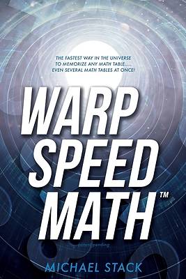 Picture of Warp Speed Math (Tm)