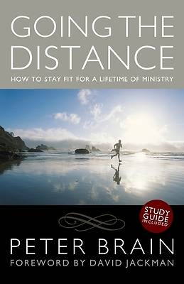 Picture of Going the Distance