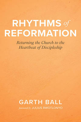 Picture of Rhythms of Reformation