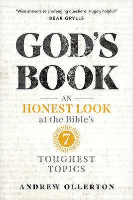 God's Book