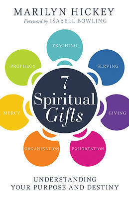 Picture of 7 Spiritual Gifts