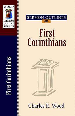 Picture of Sermon Outlines on First Corinthians