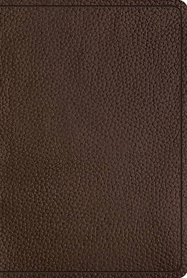 Picture of ESV Women's Study Bible (British Tan)
