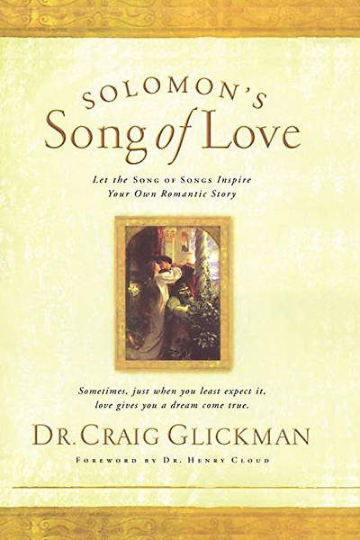 Solomon's Song of Love
