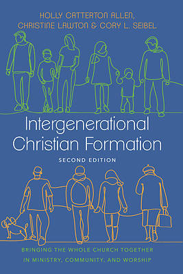 Intergenerational Christian Formation
