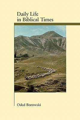 Picture of Daily Life in Biblical Times