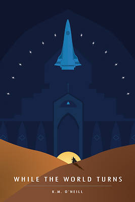 Picture of While the World Turns