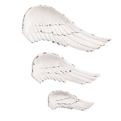 Picture of Wall Wings 3 Piece Set