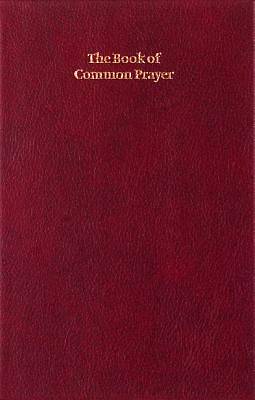 Picture of The Book of Common Prayer