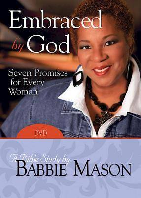 Picture of Embraced by God - Women's Bible Study DVD