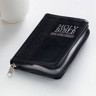 Picture of KJV Mini Pocket Edition
