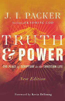 Picture of Truth and Power