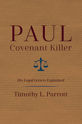 Picture of Paul, Covenant Killer