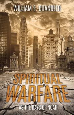 Picture of Spiritual Warfare