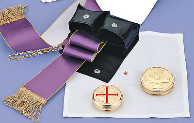 Picture of Koleys K129 Liturgy Case Set