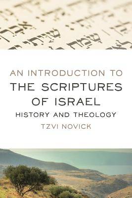 Picture of An Introduction to the Scriptures of Israel