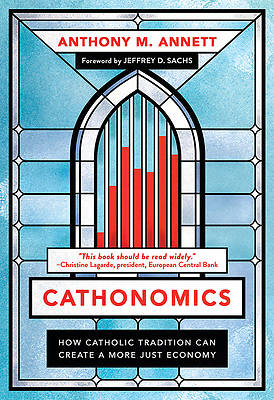 Picture of Cathonomics