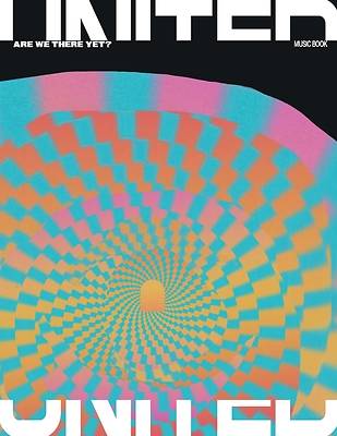 Picture of Are We There Yet? Music Book