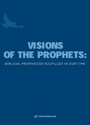Picture of Visions of the Prophets