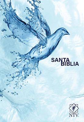 Picture of Santa Biblia Ntv, Edicion Compacta, Paloma