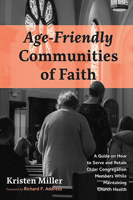 Picture of Age-Friendly Communities of Faith