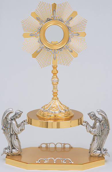 Picture of Koleys K2514 Ostensorium