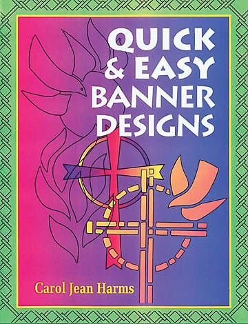 Picture of Quick and Easy Banner Designs