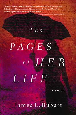 Picture of The Pages of Her Life