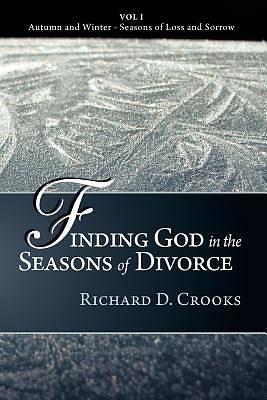 Picture of Finding God in the Seasons of Divorce