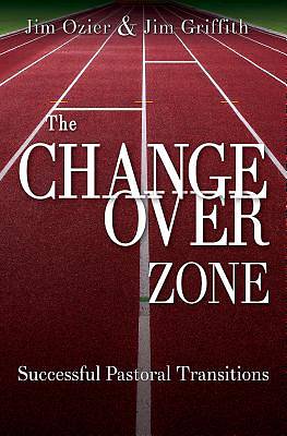 Picture of The Changeover Zone - eBook [ePub]