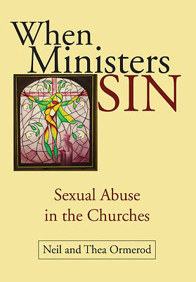 Picture of When Ministers Sin